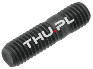 Szpilka kolektora M 8 x 1,25 x 22