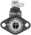 Pompa sprzęgła 22 mm  WWW.THU.PL