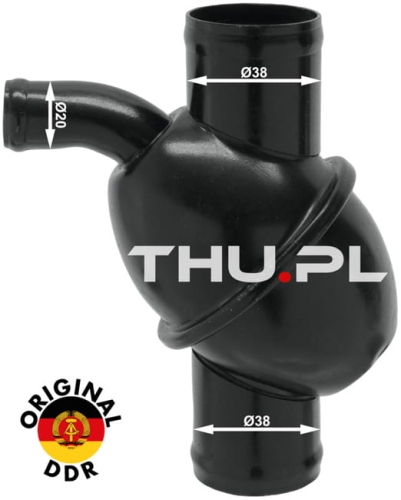 Termostat  WWW.THU.PL