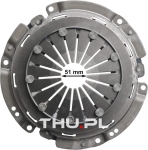 Docisk sprzęgła 250 mm