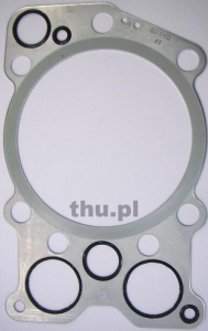 Uszczelka głowicy 1,4 mm