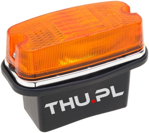 WWW.THU.PL  Lampa Kierunkowskazu