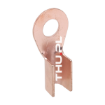 Końcówka-oczko fi-8