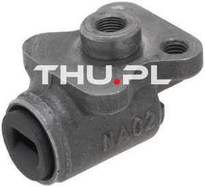 Cylinderek hamulca lewy 22,22 mm