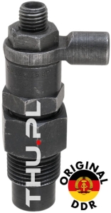 Oprawa wtrysku SAG 29/95-002