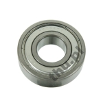 Łożysko 6203 zz C 3