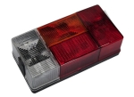 Lampa tylna prawa