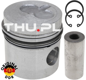 Tłok silnika 79,91 mm