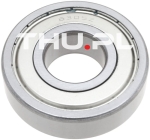 Łożysko 6305 zz C 3