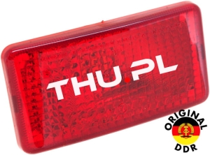 Wkład lampy przeciwmgielnej