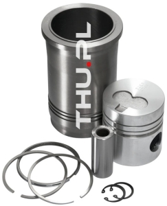 Zestaw naprawczy silnika 90,00 mm