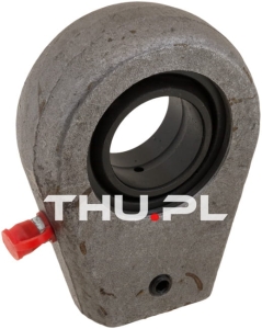 Głowica siłownika  hydraulicznego