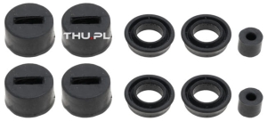 Zestaw naprawczy cylinderków hamulcowych tylnych 22,22 mm