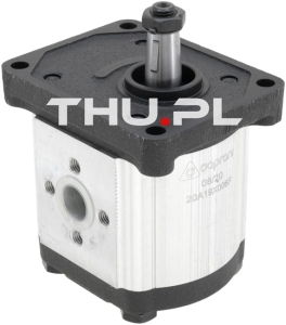Pompa hydrauliczna A-20 L