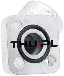 Mufa pompy hydraulicznej 3/4 "