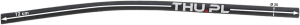 Wąż grzewczy prosty 702 mm