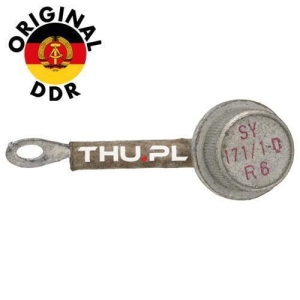 Dioda prostownicza plusowa czerwona SY 171/1 n R6