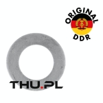 Podkładka AL 33 x 39 x 2,0