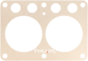 Uszczelka półbloku 0,2 mm