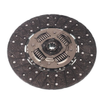 Tarcza sprzęgła 280 x 20,70/25,86 mm