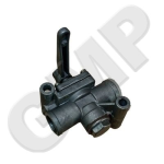 Zawór pneumatyczny odcinający M = 22 x 1,5