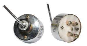 Włącznik rozrusznika i podgrzewacza świecy