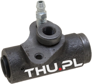 Cylinderek hamulca 22,22 mm 