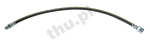 Przewód hamulca elastyczny 180 mm / M = 10 x 1