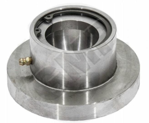 Gniazdo siłownika przyczepy fi.50 mm