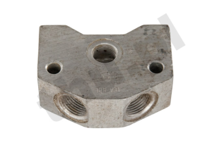 Rozdzielacz hamulca A-400 M = 10 x 1 / 10 x 1 / 10 x 1 / 10 x 1 / 10 x 1