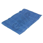 Plandeka polietylenowa metalowe okucie oczek 10 x 12 m