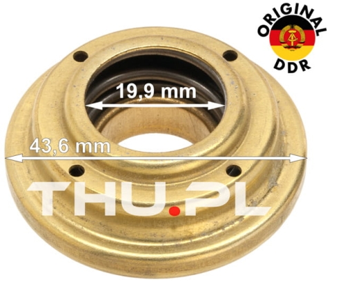 Reperaturka pompy wody 44 mm  WWW.THU.PL