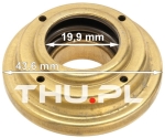 Reperaturka pompy wody 44 mm