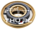 Reperaturka pompy wody 44 mm  WWW.THU.PL
