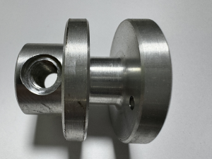 Element główki rozdzielacza