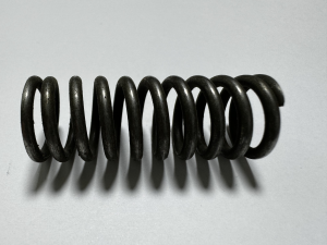 Sprężyna naciskowa