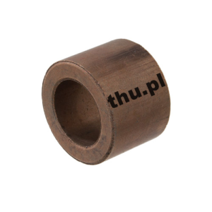 Tulejka rozrusznika 15 x 22 x 20 mm