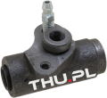 WWW.THU.PL  Cylinderek hamulca 19 mm