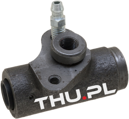 WWW.THU.PL  Cylinderek hamulca 19 mm