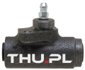 WWW.THU.PL  Cylinderek hamulca 19 mm
