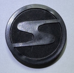 Emblemat kierownicy Trabant