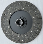 Tarcza sprzęgła 350 x 45/36-5 mm