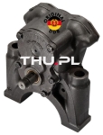 Pompa oleju silnika
