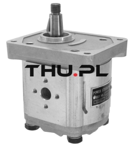 Pompa hydrauliczna A-42 L