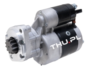 Rozrusznik z reduktorem 12V / 3,2kW