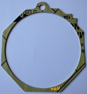 Uszczelka filtra odśrodkowego oleju 1,0 mm