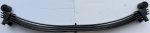 Resor paraboliczny 4 piórowy