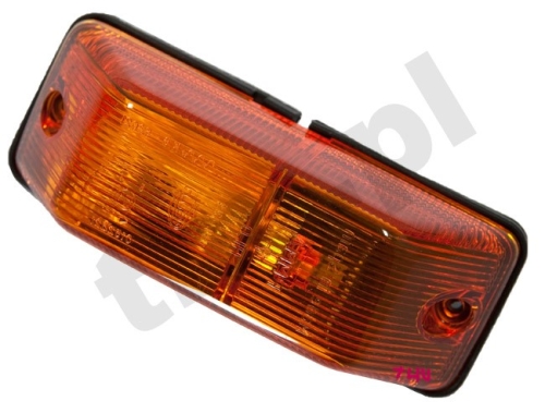 Lampa kierunkowskazu lewa  WWW.THU.PL