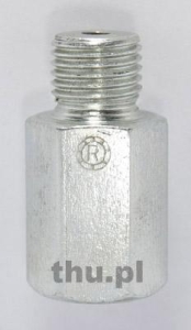 Zaworek zwrotny paliwa M = 14 x 1,5 / M = 14 x 1,5