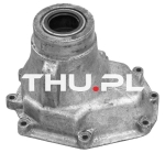 Pokrywa wałka sprzęgłowego skrzyni biegów